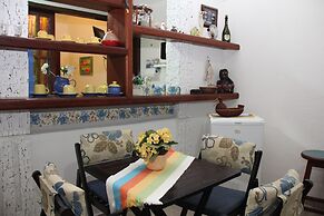 Apart Hotel em Geribá-100m da praia