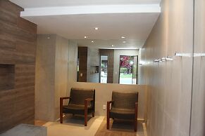 Apart Hotel em Geribá-100m da praia