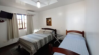 Pousada Ancoradouro