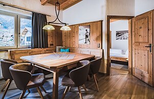 Margarethenstein Boutique Hotel & Apartment