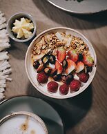 Margarethenstein Boutique Hotel & Apartment