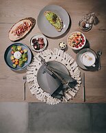 Margarethenstein Boutique Hotel & Apartment