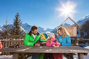 Margarethenstein Boutique Hotel & Apartment