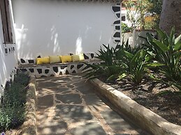 La Casita de Las Palmas VV