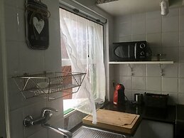 La Casita de Las Palmas VV