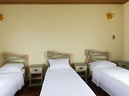 Pousada Morada do Sol