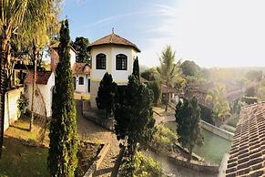 Pousada Morada do Sol