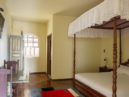 Pousada Morada do Sol