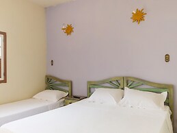 Pousada Morada do Sol