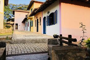 Pousada Morada do Sol