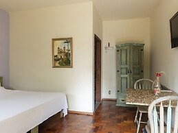 Pousada Morada do Sol