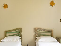 Pousada Morada do Sol