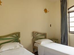 Pousada Morada do Sol