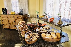 Pousada Morada do Sol