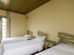 Pousada Morada do Sol