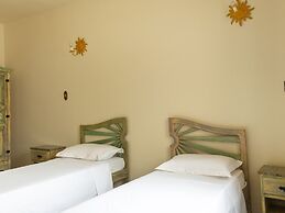 Pousada Morada do Sol