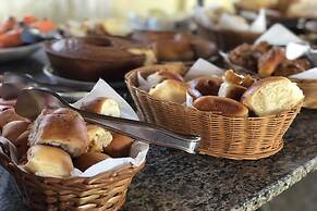 Pousada Morada do Sol