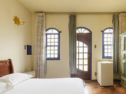 Pousada Morada do Sol