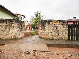 Pousada Morada do Sol