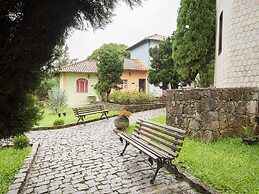 Pousada Morada do Sol