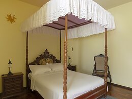 Pousada Morada do Sol