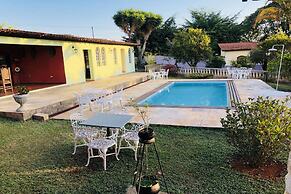 Pousada Morada do Sol