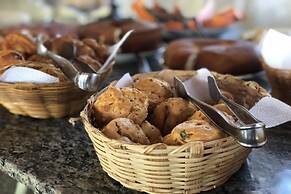 Pousada Morada do Sol