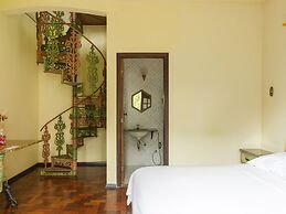 Pousada Morada do Sol