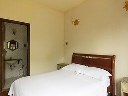 Pousada Morada do Sol