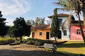 Pousada Morada do Sol