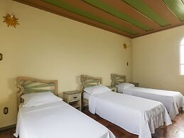 Pousada Morada do Sol