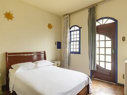 Pousada Morada do Sol