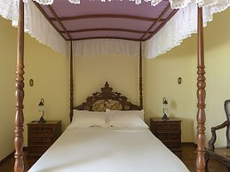 Pousada Morada do Sol