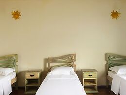 Pousada Morada do Sol