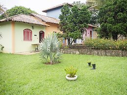 Pousada Morada do Sol