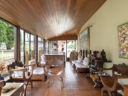 Pousada Morada do Sol