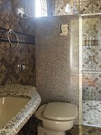 Pousada Morada do Sol