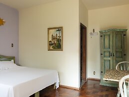 Pousada Morada do Sol