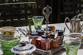 Casa Del Sole Chambre d'hôtes de Charme