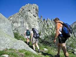 Casa Del Sole Chambre d'hôtes de Charme