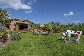 Casa Del Sole Chambre d'hôtes de Charme