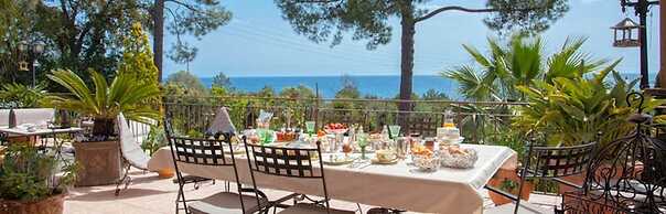 Casa Del Sole Chambre d'hôtes de Charme