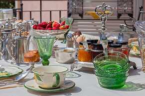 Casa Del Sole Chambre d'hôtes de Charme