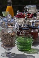 Casa Del Sole Chambre d'hôtes de Charme