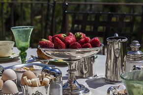 Casa Del Sole Chambre d'hôtes de Charme