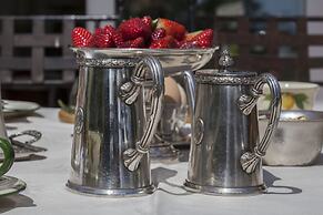 Casa Del Sole Chambre d'hôtes de Charme