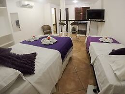 Pousada Mediterrânea