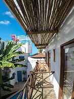 Pousada Mediterrânea