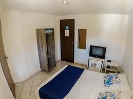 Pousada Mediterrânea