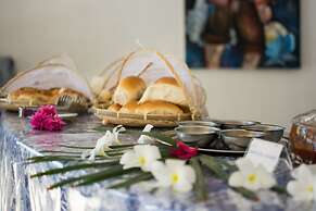 Pousada Mediterrânea